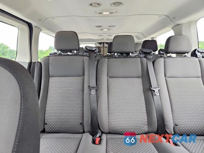 Zdjęcie 10 z 13 samochodu: 2025 FORD TRANSIT T-350 VIN:1FBAX2Y8XSKA63611 - miniatura
