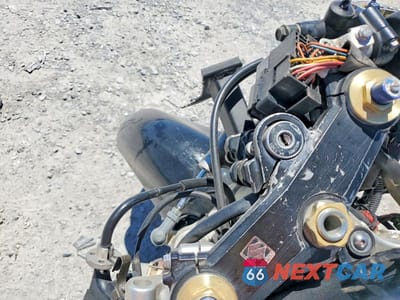 Zdjęcie 7 z 8 samochodu: 2002 SUZUKI GSX-R600 VIN:JS1GN7BA222103341 - miniatura