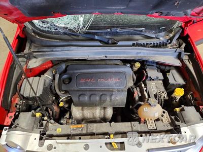 Zdjęcie 12 z 13 samochodu: 2016 JEEP RENEGADE VIN:ZACCJBDT6GPC65455 - miniatura