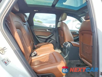Zdjęcie 11 z 13 samochodu: 2014 AUDI Q5 PREMIUM PLUS VIN:WA1LFAFP4EA004487 - miniatura
