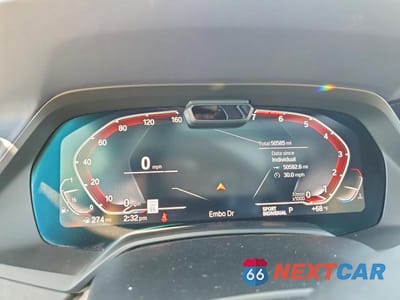 Zdjęcie 9 z 13 samochodu: 2019 BMW X7 XDRIVE50I VIN:5UXCX4C55KLS37719 - miniatura