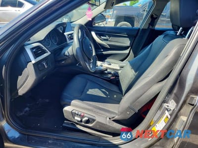 Zdjęcie 7 z 12 samochodu: 2018 BMW 320 XI VIN:WBA8A3C59JA492268 - miniatura