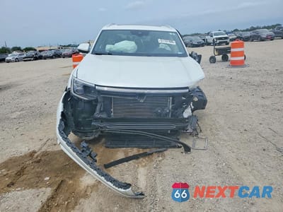 Piąte zdjęcie samochodu w środku: 2024 VOLKSWAGEN ATLAS CROSS SPORT SEL R-LINE VIN:1V2AE2CAXRC210699 - miniatura