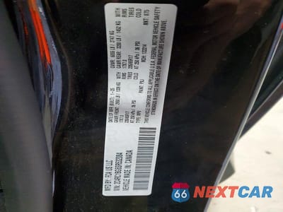 Zdjęcie 13 z 13 samochodu: 2025 CHRYSLER PACIFICA SELECT VIN:2C4RC1BG6SR532084 - miniatura