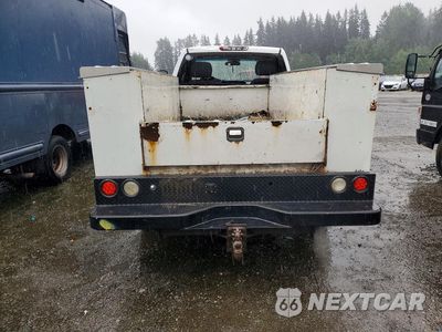 Zdjęcie 6 z 12 samochodu: 2011 CHEVROLET SILVERADO C2500 HEAVY DUTY VIN:1GB0CVCG4BF244087 - miniatura