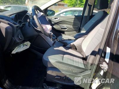 Zdjęcie 7 z 12 samochodu: 2015 FORD ESCAPE SE VIN:1FMCU0GX2FUC19608 - miniatura