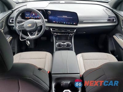 Zdjęcie 8 z 13 samochodu: 2026 CHEVROLET TRAVERSE LT VIN:1GNEVGKS2TJ288785 - miniatura