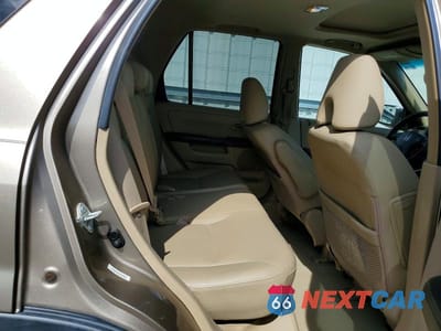 Zdjęcie 11 z 13 samochodu: 2006 HONDA CR-V SE VIN:SHSRD78946U420256 - miniatura