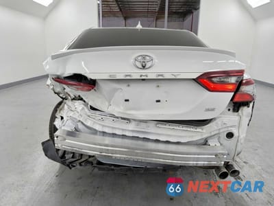 Zdjęcie 6 z 13 samochodu: 2023 TOYOTA CAMRY SE VIN:4T1G11AK6PU811107 - miniatura