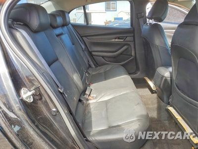 Zdjęcie 10 z 12 samochodu: 2023 MAZDA 3 SELECT VIN:3MZBPABM3PM372561 - miniatura