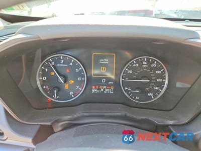 Zdjęcie 9 z 12 samochodu: 2025 SUBARU IMPREZA SPORT VIN:JF1GUAFC5S8339258 - miniatura