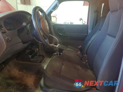 Zdjęcie 7 z 12 samochodu: 2004 FORD RANGER SUPER CAB VIN:1FTZR15E74TA09788 - miniatura