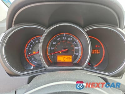 Zdjęcie 9 z 12 samochodu: 2010 NISSAN MURANO S VIN:JN8AZ1MWXAW114220 - miniatura