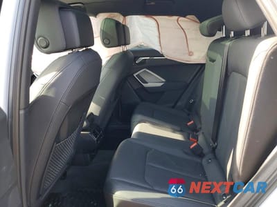 Zdjęcie 10 z 12 samochodu: 2022 AUDI Q3 PREMIUM PLUS S LINE 45 VIN:WA1EECF32N1050274 - miniatura