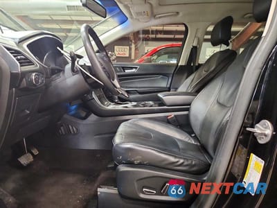 Zdjęcie 7 z 13 samochodu: 2016 FORD EDGE TITANIUM VIN:2FMPK4K95GBB83167 - miniatura