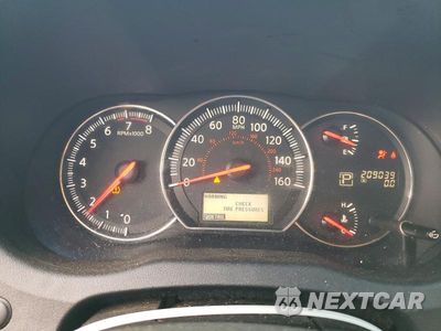 Zdjęcie 9 z 12 samochodu: 2013 NISSAN MAXIMA 3.5 S VIN:1N4AA5AP6DC826663 - miniatura