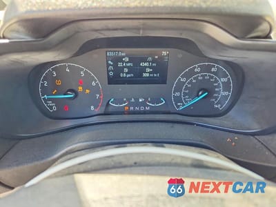 Zdjęcie 9 z 13 samochodu: 2023 FORD TRANSIT CONNECT XL VIN:NM0GS9E22P1546890 - miniatura