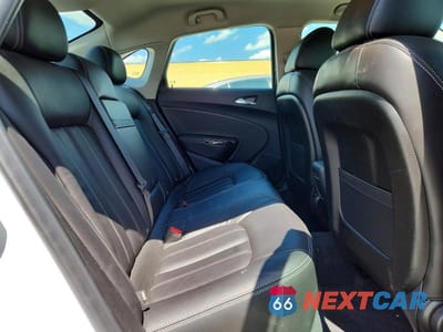 Zdjęcie 10 z 12 samochodu: 2013 BUICK VERANO PREMIUM VIN:1G4PT5SV8D4160908 - miniatura