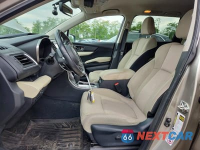 Zdjęcie 7 z 12 samochodu: 2019 SUBARU ASCENT PREMIUM VIN:4S4WMAFD3K3464234 - miniatura