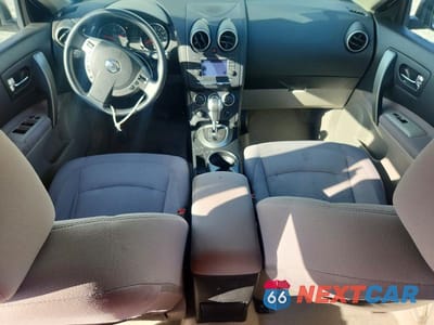 Zdjęcie 8 z 12 samochodu: 2011 NISSAN ROGUE S VIN:JN8AS5MT2BW167075 - miniatura