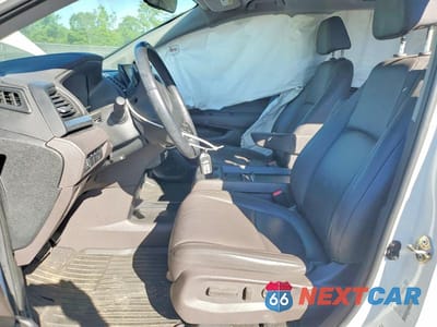 Zdjęcie 7 z 13 samochodu: 2020 HONDA ODYSSEY EXL VIN:5FNRL6H72LB017987 - miniatura