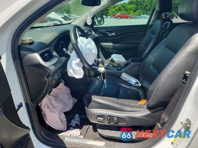 Zdjęcie 7 z 12 samochodu: 2019 GMC ACADIA SLT-1 VIN:1GKKNULS5KZ245636 - miniatura