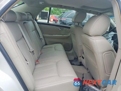 Zdjęcie 10 z 12 samochodu: 2011 CADILLAC DTS LUXURY COLLECTION VIN:1G6KD5E61BU131072 - miniatura