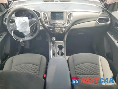 Zdjęcie 8 z 13 samochodu: 2019 CHEVROLET EQUINOX LT VIN:3GNAXUEV5KL377268 - miniatura