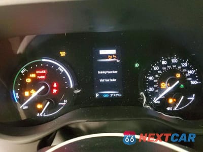 Zdjęcie 9 z 14 samochodu: 2023 TOYOTA SIENNA XLE VIN:5TDYRKEC1PS158524 - miniatura