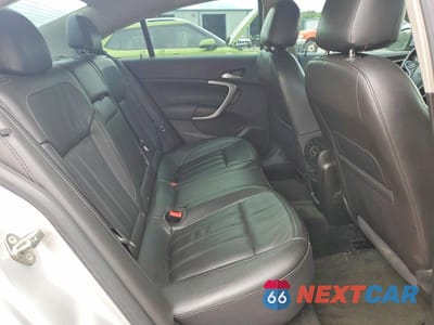 Zdjęcie 10 z 12 samochodu: 2016 BUICK REGAL 1SV VIN:2G4G25EK7G9105386 - miniatura
