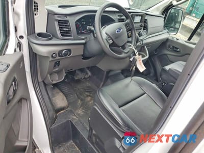 Zdjęcie 8 z 14 samochodu: 2024 FORD TRANSIT T-250 VIN:1FTBR1Y85RKB17640 - miniatura