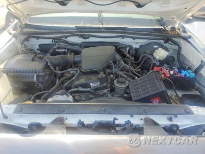 Zdjęcie 11 z 12 samochodu: 2015 TOYOTA TACOMA DOUBLE CAB PRERUNNER VIN:5TFJX4GN5FX048618 - miniatura