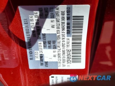 Zdjęcie 12 z 12 samochodu: 2025 MAZDA 3 SELECT SPORT VIN:3MZBPABMXSM474657 - miniatura