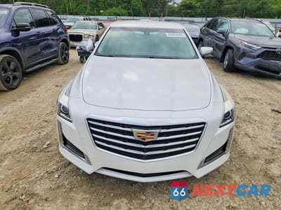 Piąte zdjęcie samochodu w środku: 2018 CADILLAC CTS VIN:1G6AP5SX0J0170533 - miniatura