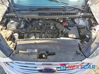 Zdjęcie 12 z 13 samochodu: 2020 FORD EDGE SEL VIN:2FMPK3J94LBA19754 - miniatura