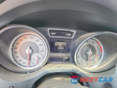 Zdjęcie 9 z 12 samochodu: 2014 MERCEDES-BENZ CLA 250 4MATIC VIN:WDDSJ4GB5EN154997 - miniatura
