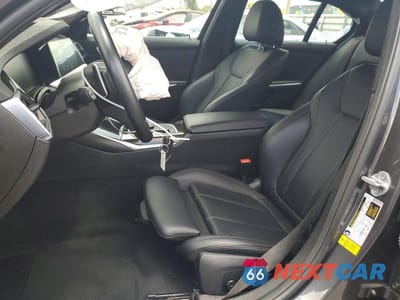 Zdjęcie 7 z 12 samochodu: 2022 BMW 330I VIN:3MW5R1J0XN8C33412 - miniatura