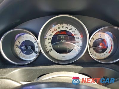 Zdjęcie 9 z 12 samochodu: 2014 MERCEDES-BENZ E 250 BLUETEC VIN:WDDHF0EB2EB027651 - miniatura