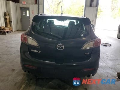 Zdjęcie 6 z 13 samochodu: 2010 MAZDA 3 S VIN:JM1BL1H68A1180712 - miniatura