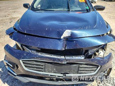 Zdjęcie 11 z 12 samochodu: 2017 CHEVROLET MALIBU LS VIN:1G1ZB5ST2HF133902 - miniatura