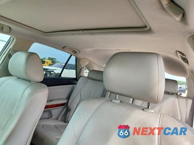 Zdjęcie 10 z 13 samochodu: 2009 LEXUS RX 350 VIN:2T2GK31UX9C068526 - miniatura
