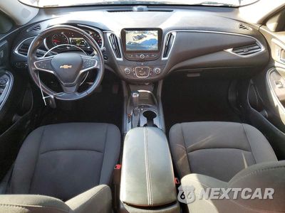 Zdjęcie 8 z 12 samochodu: 2018 CHEVROLET MALIBU LT VIN:1G1ZD5STXJF215778 - miniatura