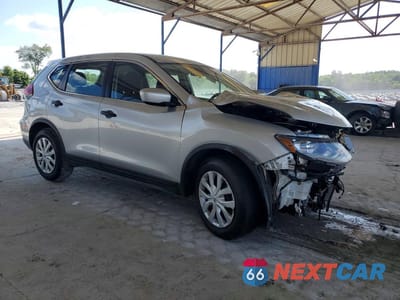 Czwarte zdjęcie samochodu z boku: 2020 NISSAN ROGUE S VIN:JN8AT2MT4LW040096 - miniatura