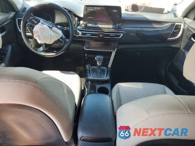 Zdjęcie 8 z 14 samochodu: 2022 KIA SELTOS EX VIN:KNDERCAA8N7236995 - miniatura
