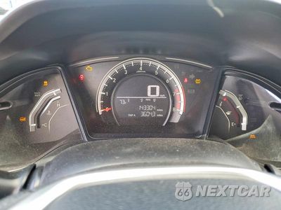 Zdjęcie 9 z 12 samochodu: 2017 HONDA CIVIC LX VIN:2HGFC2F53HH524378 - miniatura