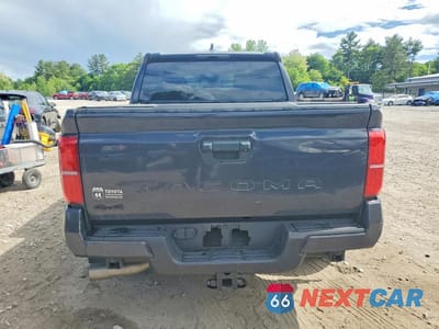 Zdjęcie 6 z 12 samochodu: 2024 TOYOTA TACOMA TRD OFF-ROAD VIN:3TMLB5JN4RM037772 - miniatura