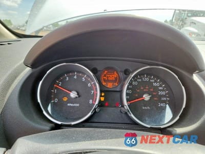 Zdjęcie 9 z 13 samochodu: 2010 NISSAN ROGUE SL VIN:JN8AS5MT5AW007349 - miniatura