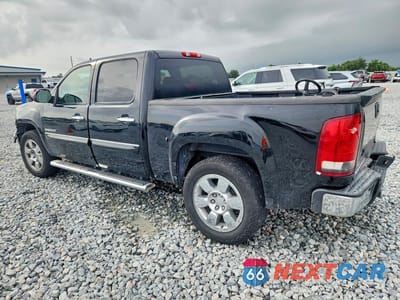 Drugie zdjęcie samochodu z przodu: 2011 GMC SIERRA C15 VIN:3GTP1VE01BG138789 - miniatura