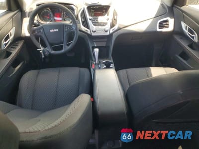 Zdjęcie 8 z 13 samochodu: 2013 GMC TERRAIN SLE VIN:2GKALMEK4D6268659 - miniatura