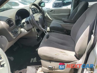 Zdjęcie 7 z 13 samochodu: 2006 DODGE CARAVAN SXT VIN:1D4GP45R76B729024 - miniatura